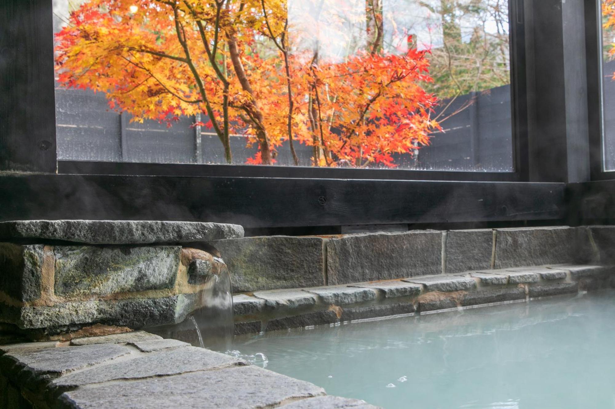 Готель Sengokuhara Hisanoha Хаконе Номер фото